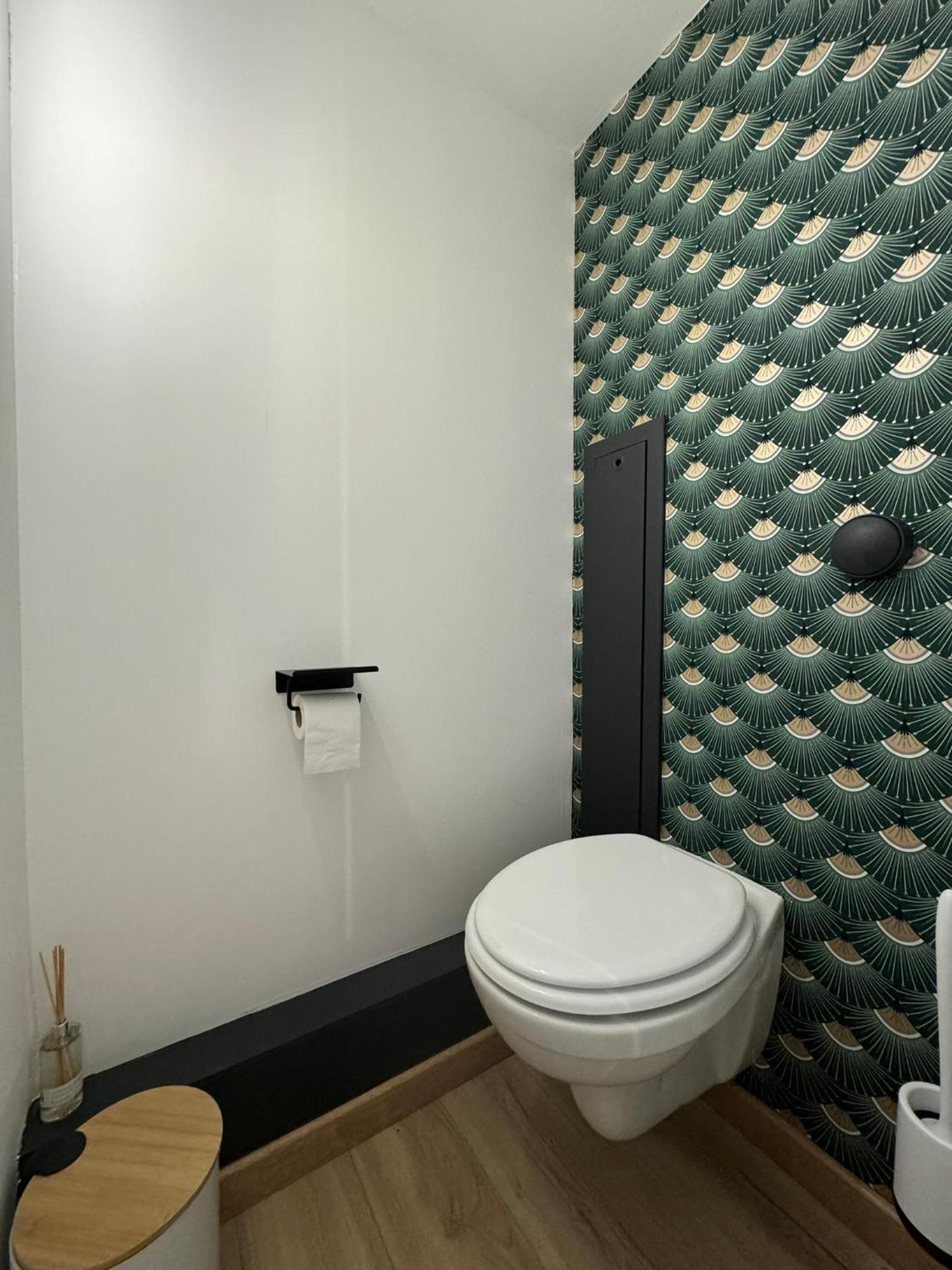 Apartment L'annerie - Piscine *