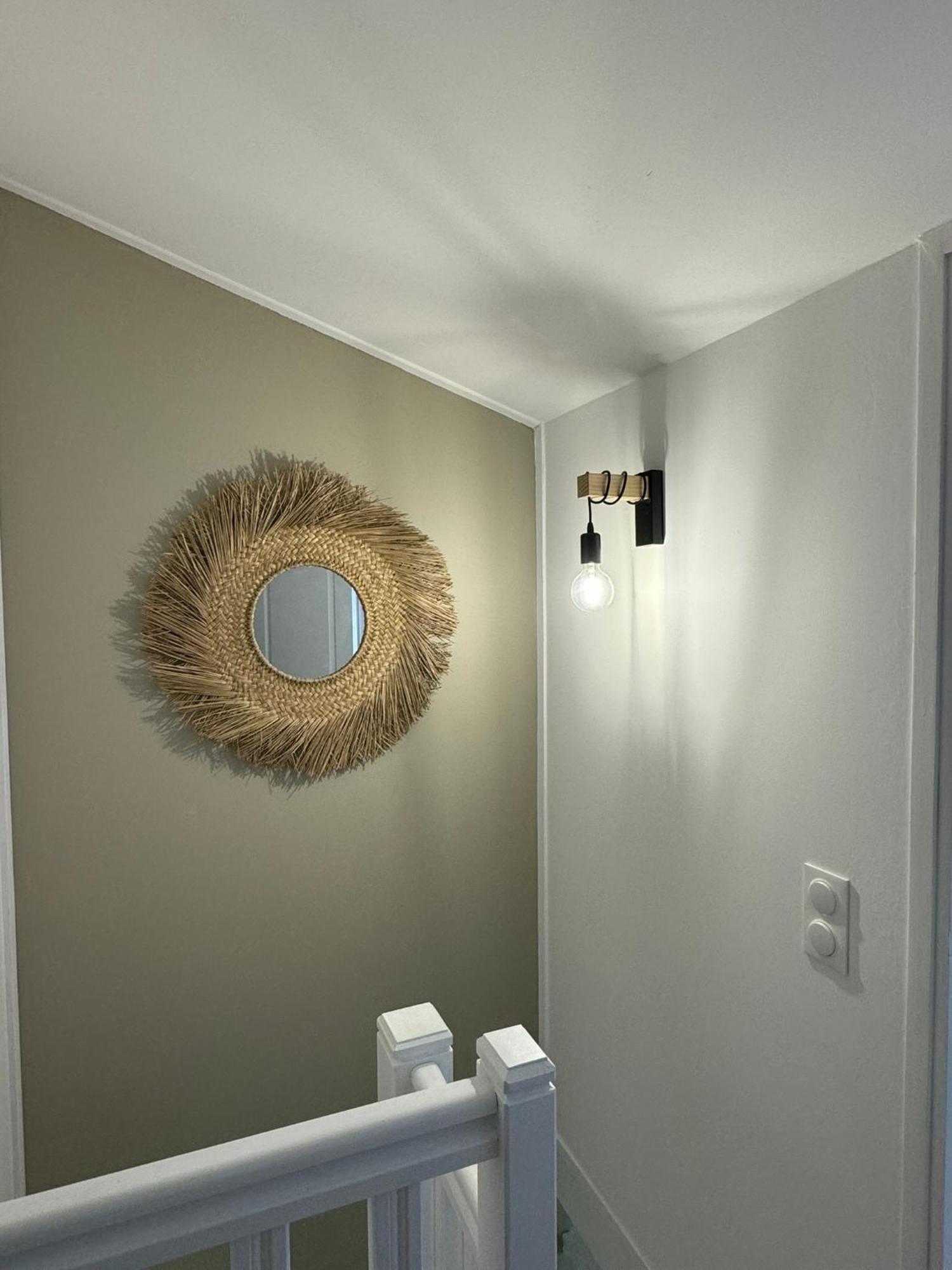 Apartment L'annerie - Piscine *